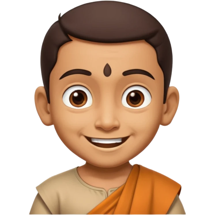 Chota Bheem emoji