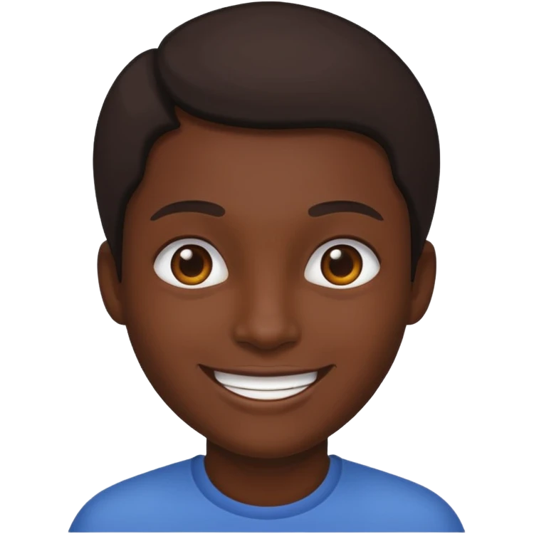 Ai DP emoji