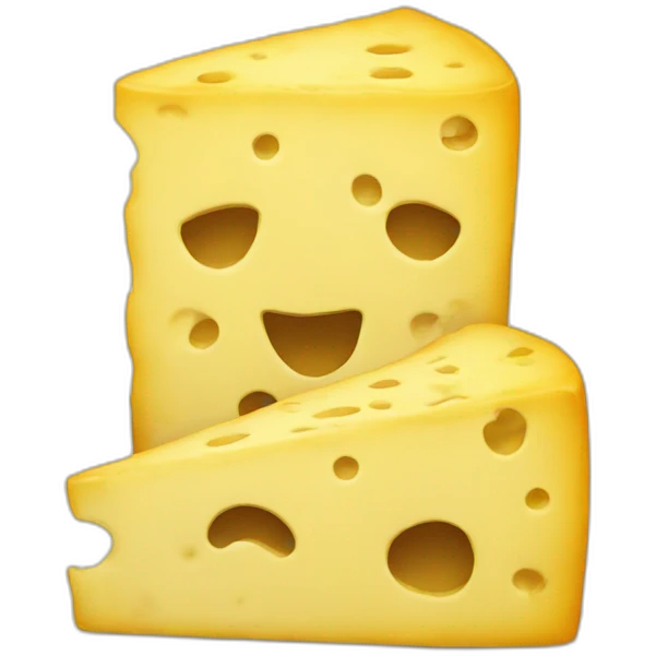 Chees emoji