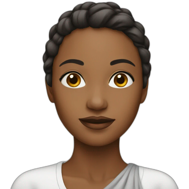 Women beautiful  emoji
