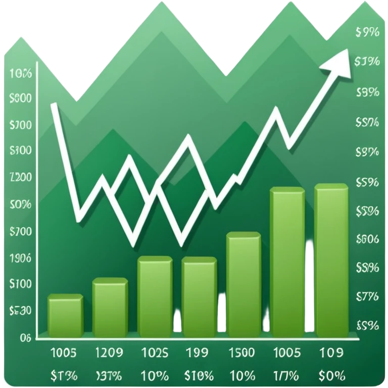 اسهم اقتصادية emoji