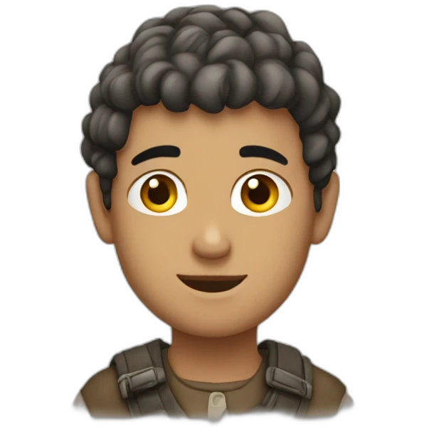 Corse emoji