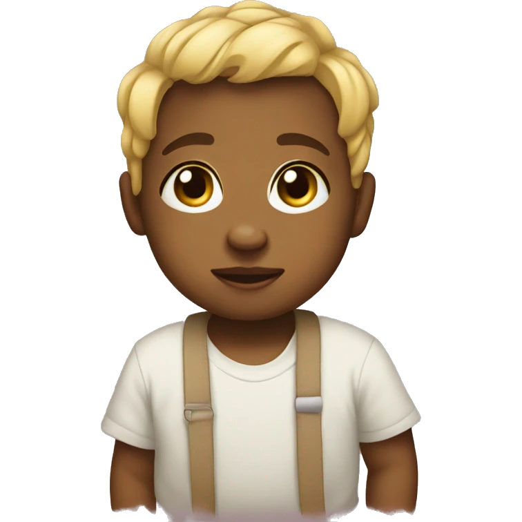Lil Baby emoji