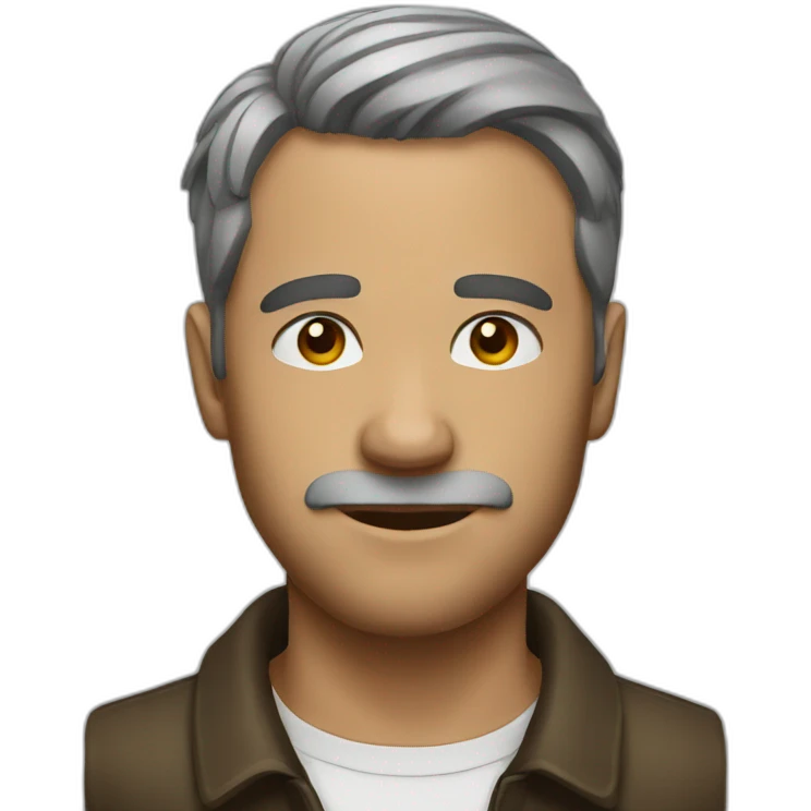 men emoji