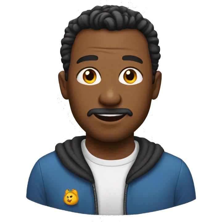 Daddy Home emoji