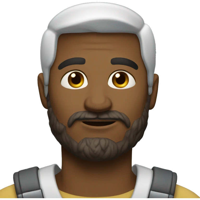 Мартини с бантиком на стакане  emoji