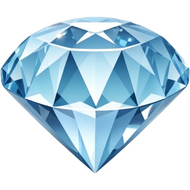 Diamond verified  emoji