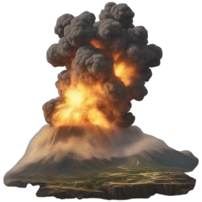 thomas pesquet explosion emoji