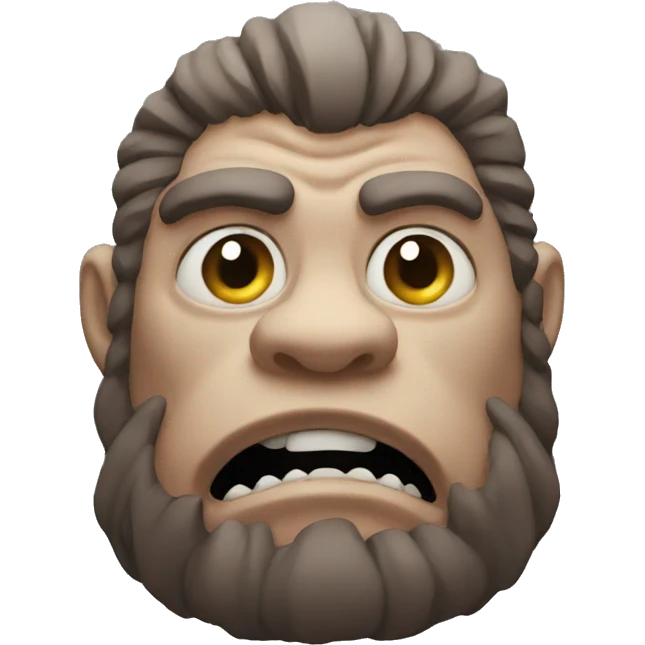 Behemoth  emoji