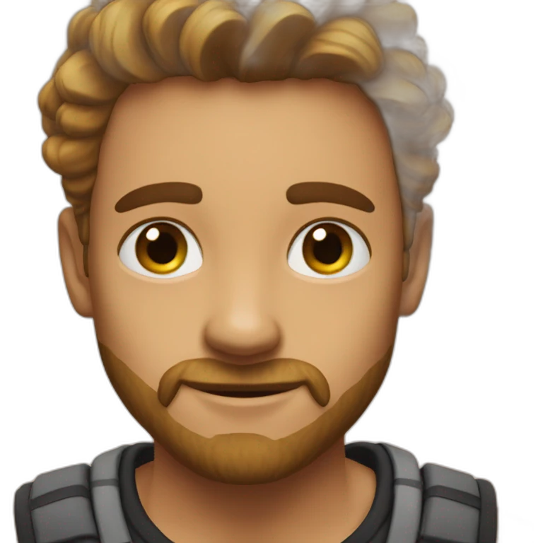 Lufy emoji