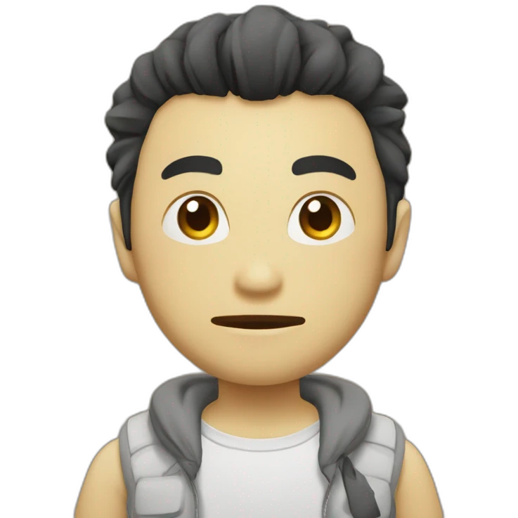 kameto_maigre emoji