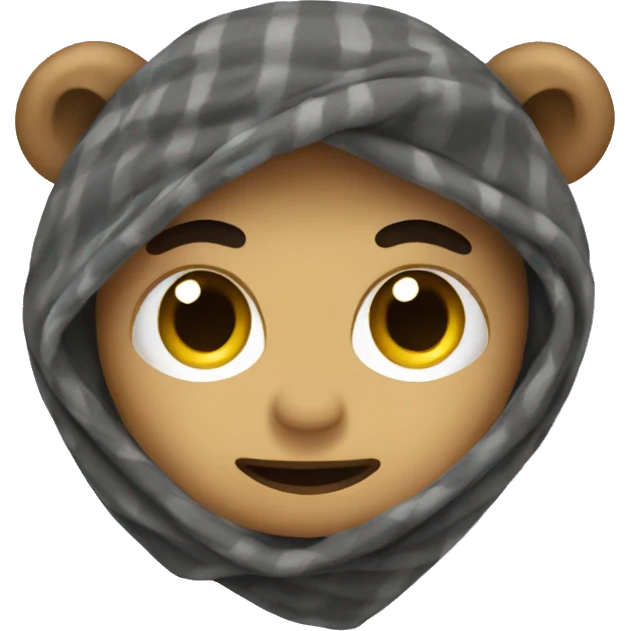 Blanket emoji