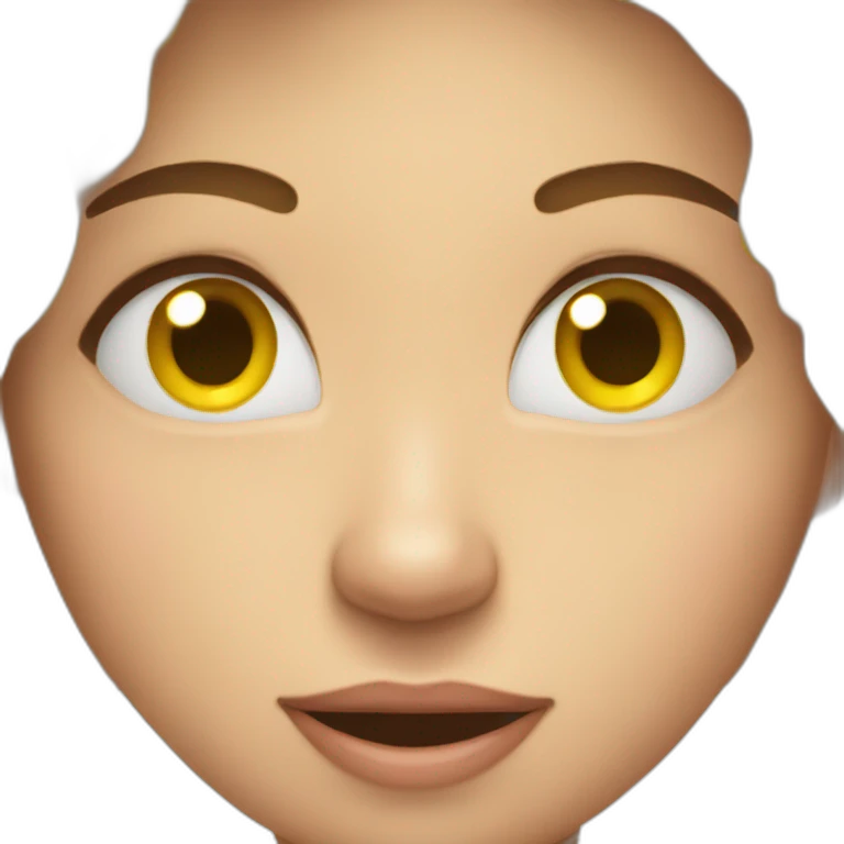 Coração hurt emoji