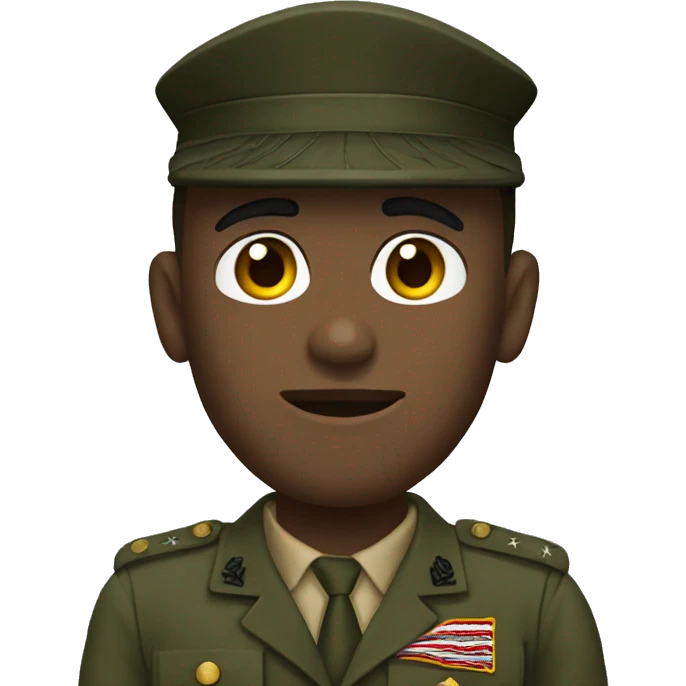 USMC emoji
