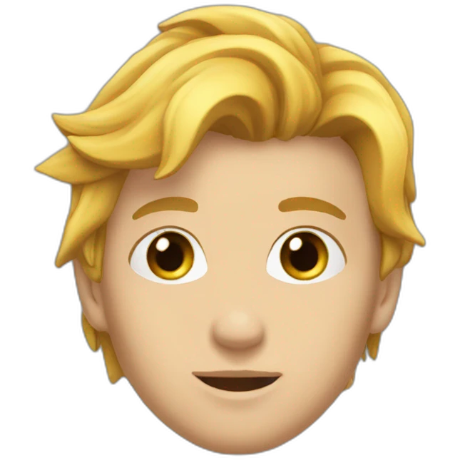 Elion musk emoji