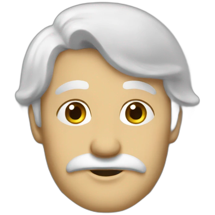 de gaule emoji