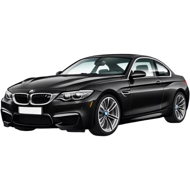 bmw emoji