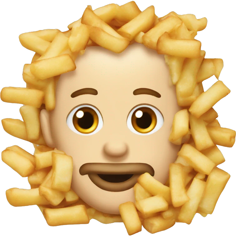 Vladmir poutine emoji