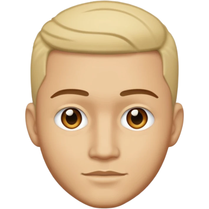 Frankie J emoji