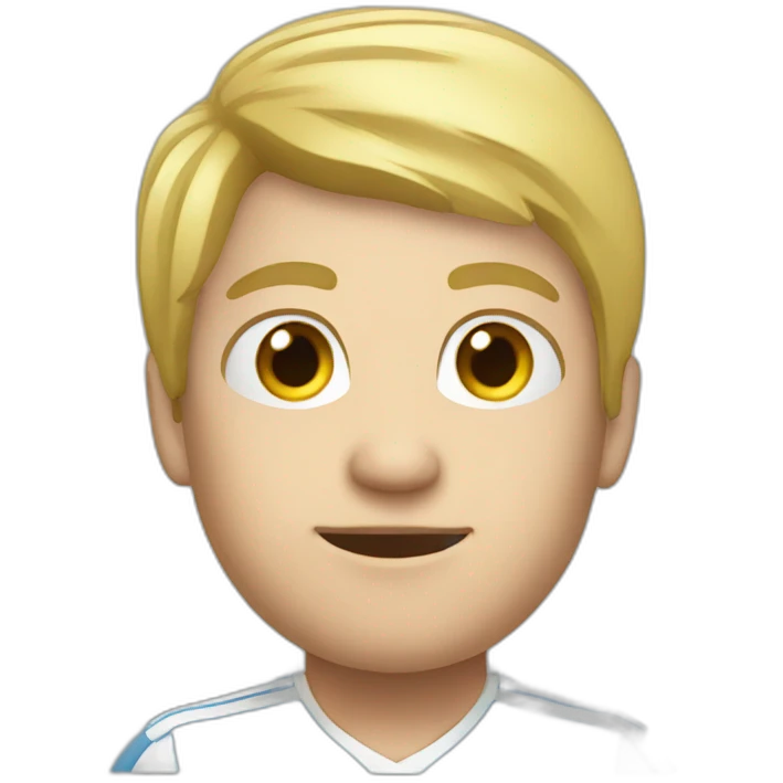 clear goal emoji