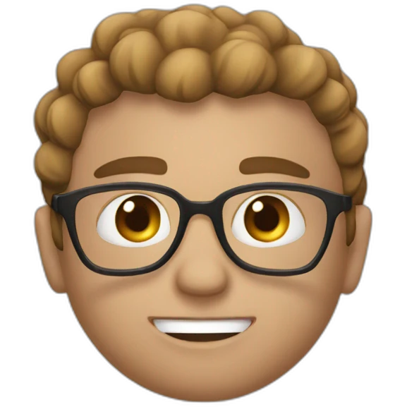 Wibu emoji