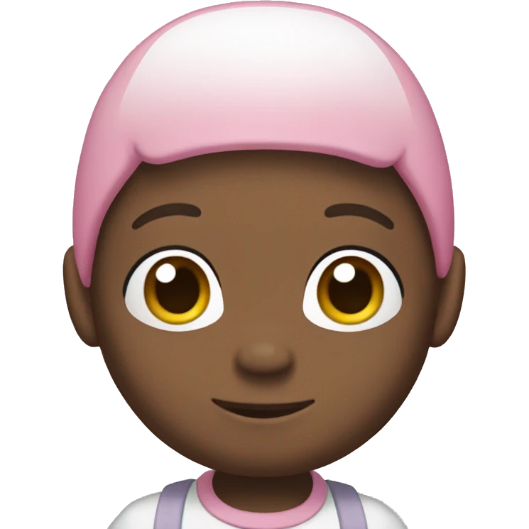 My melody emoji