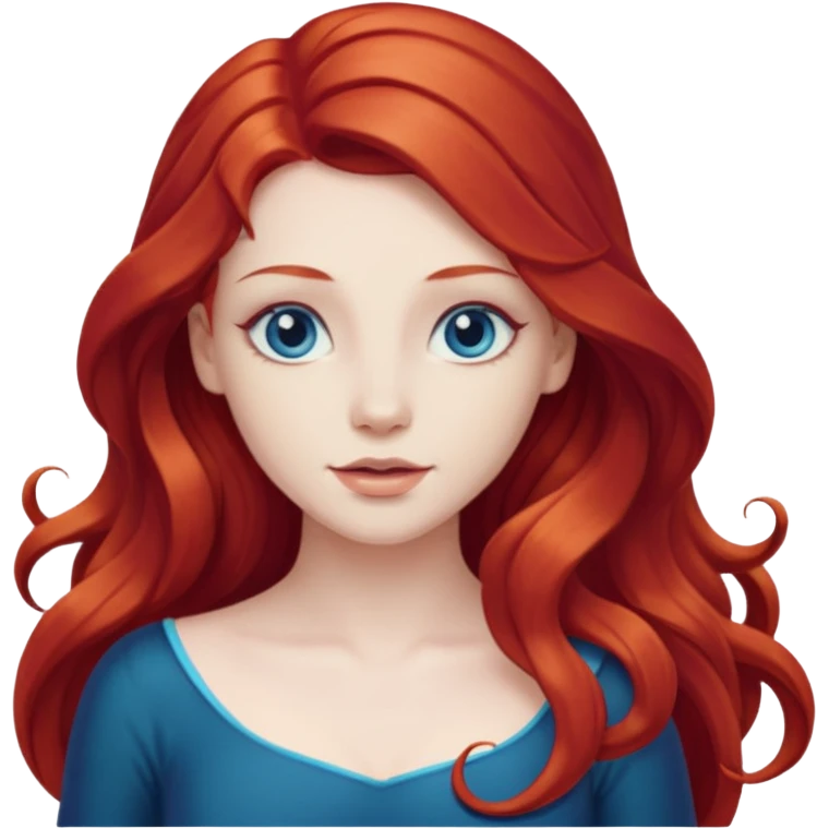 Sirena emoji