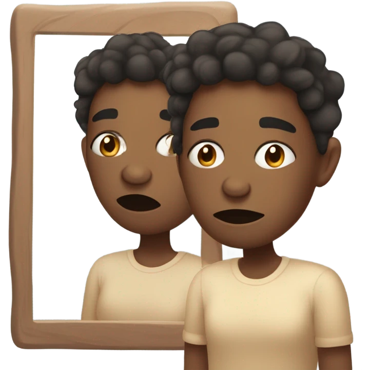 Hyperpigmentation meme  emoji