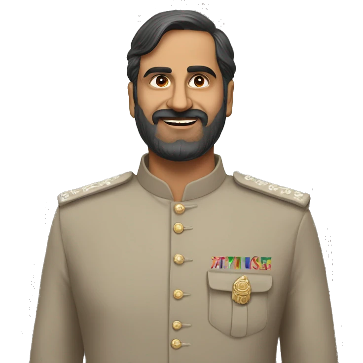 Khubsurat ki rani hai aap emoji