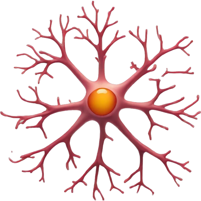 Neuron emoji