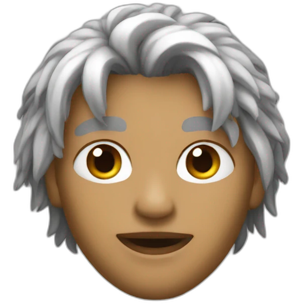 Bangala emoji