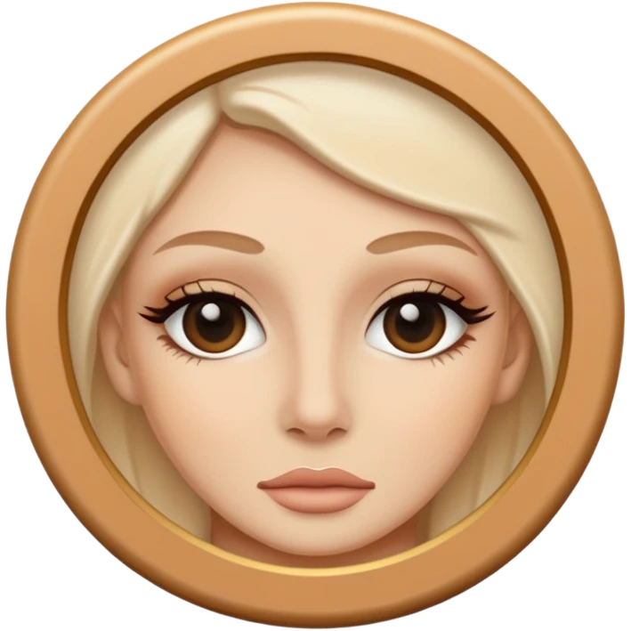 make up concealer emoji