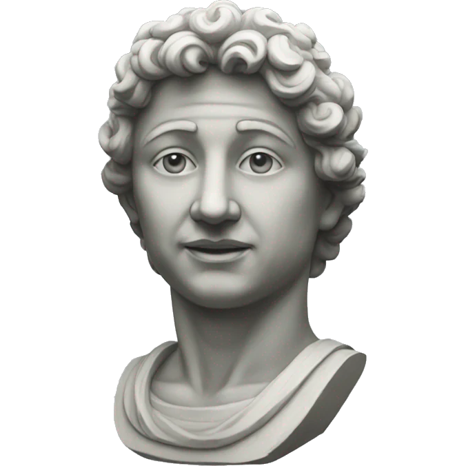 iustitia statue emoji
