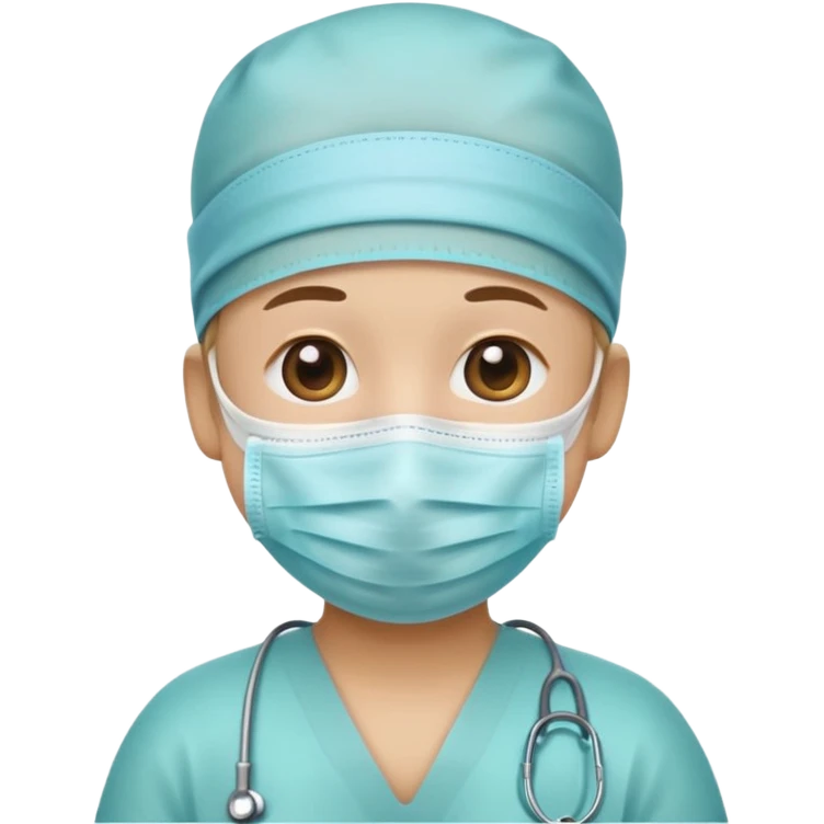 create me Paediatric Surgery emoji emoji