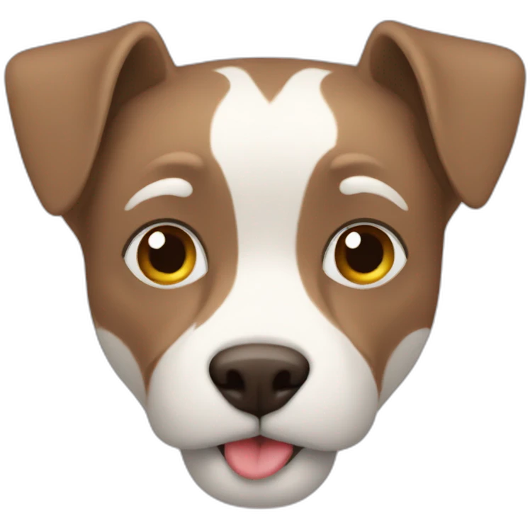 Big boy emoji