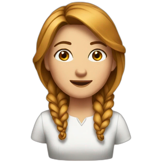Anna emoji