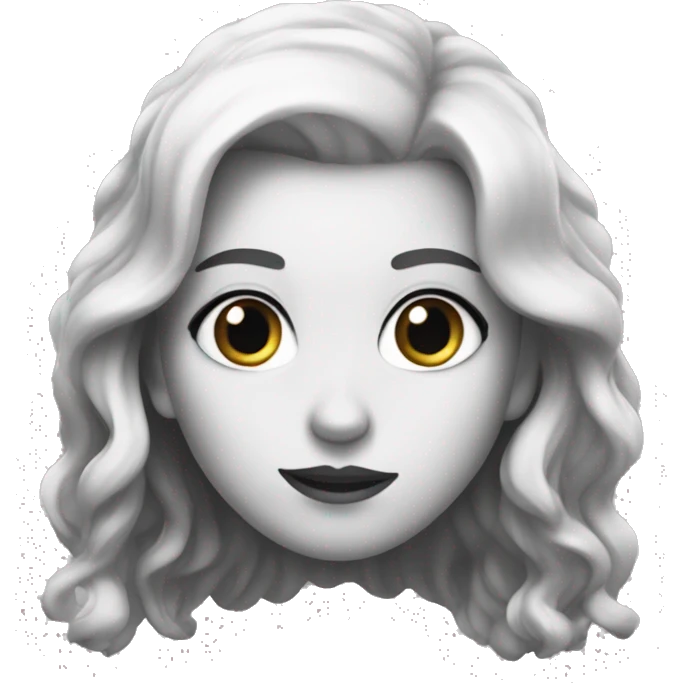 Mable from Gravity Folz emoji