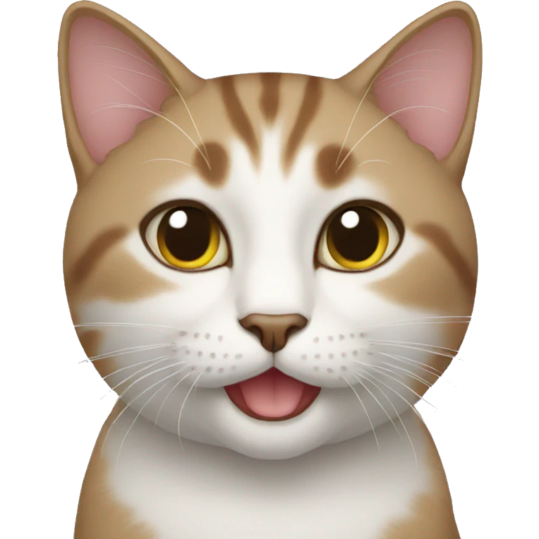 Cat emoji