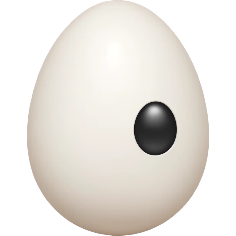 egg emoji