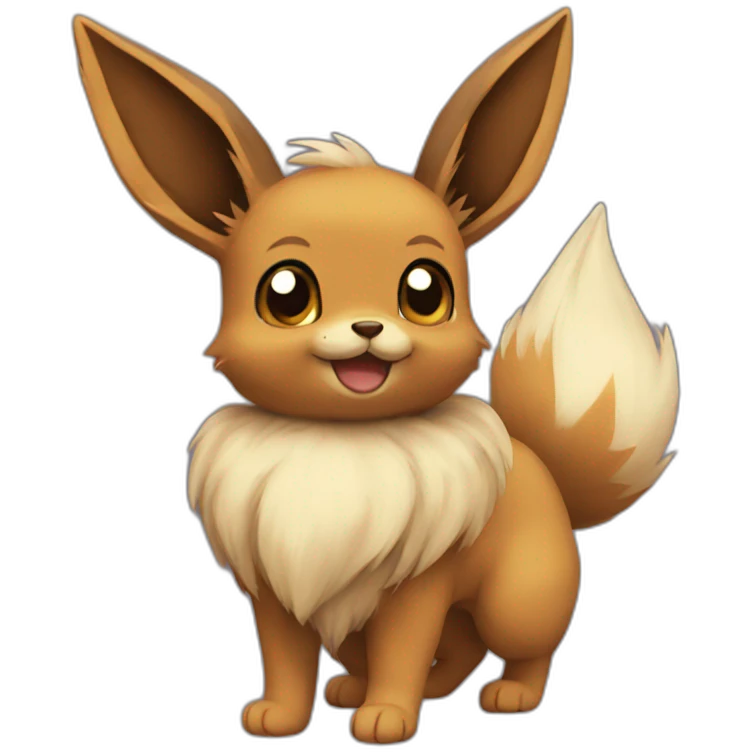 eevee emoji