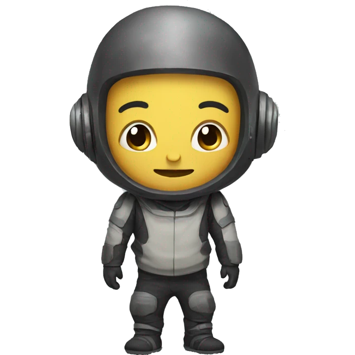 meka emoji