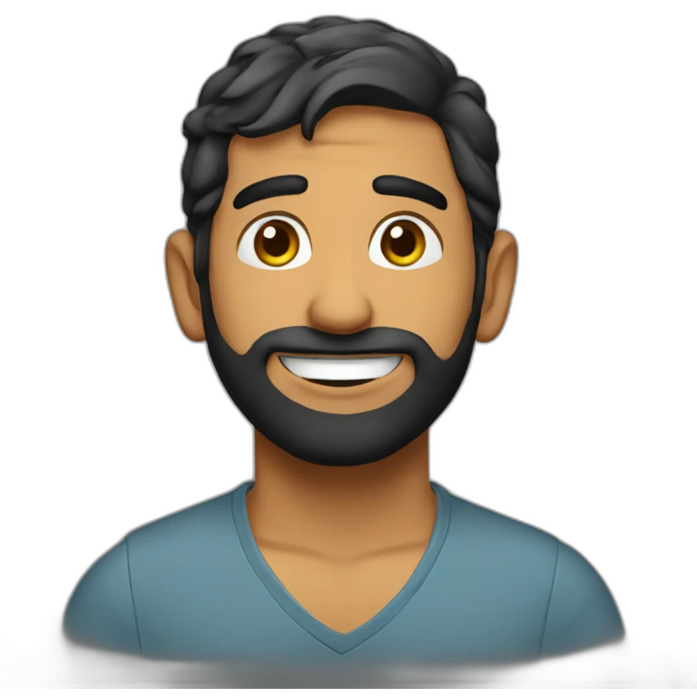 Vineet emoji