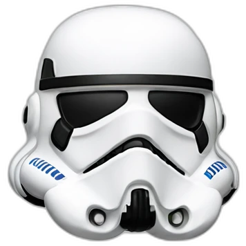 stormtrooper emoji