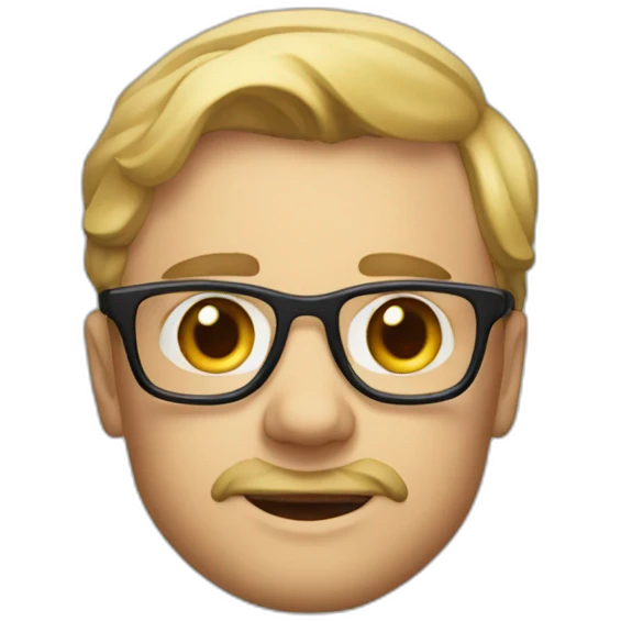 Biellmann emoji