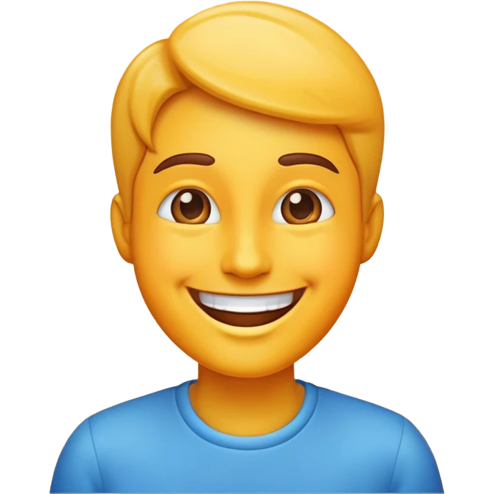Tralalelo emoji