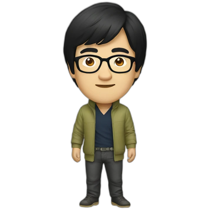 jackiechan emoji
