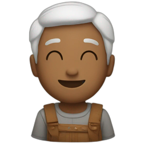 Gracias emoji