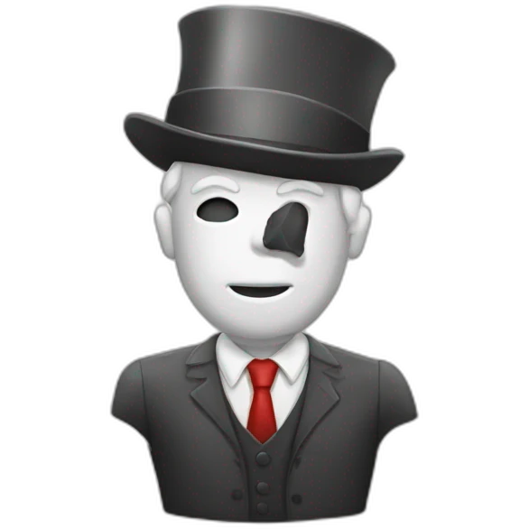 MonopolyGO emoji