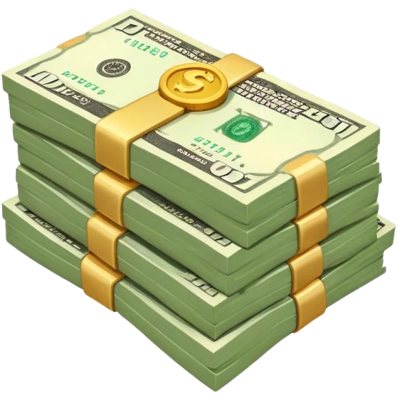 Money emoji