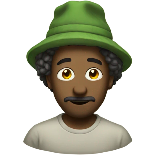 Stoner  emoji